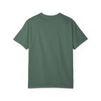 New York Yellow Taxi Graphic T-Shirt