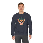 Chihuahua Statue of Liberty Sweatshirt
