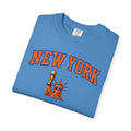 New York Champions Tee