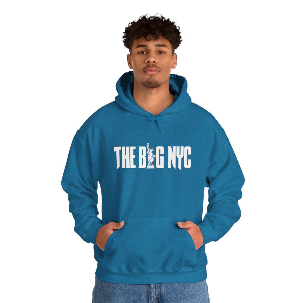 The Big NYC Hoodie