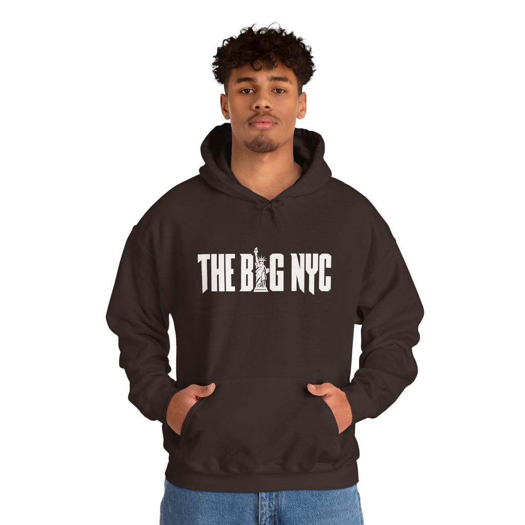 The Big NYC Hoodie