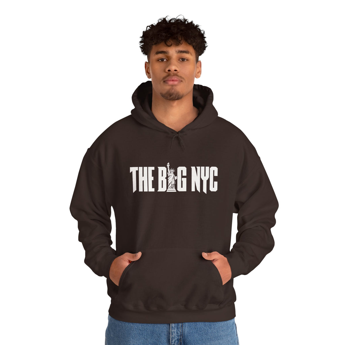 The Big NYC Hoodie