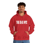 The Big NYC Hoodie