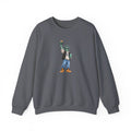 Statue of Liberty Streetwear Crewneck Sweatshirt