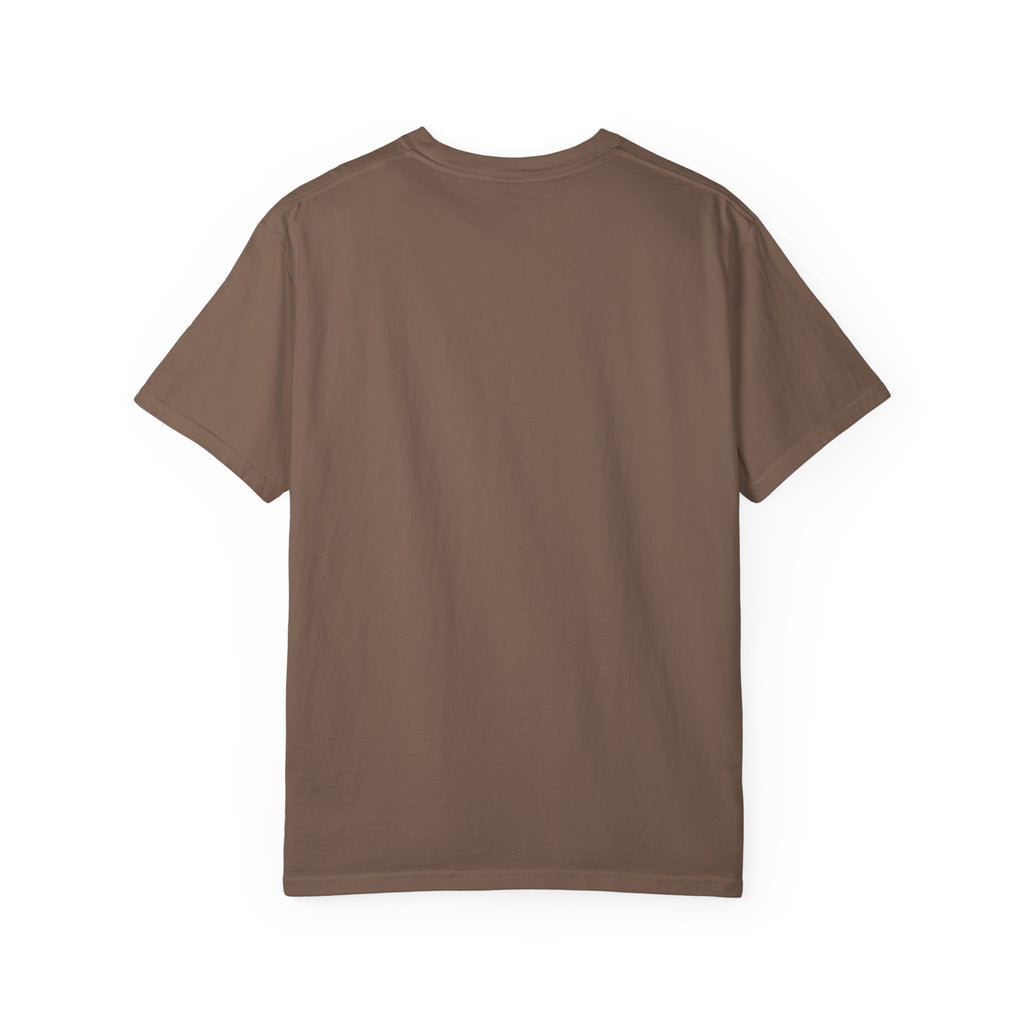 New York Yellow Taxi Graphic T-Shirt