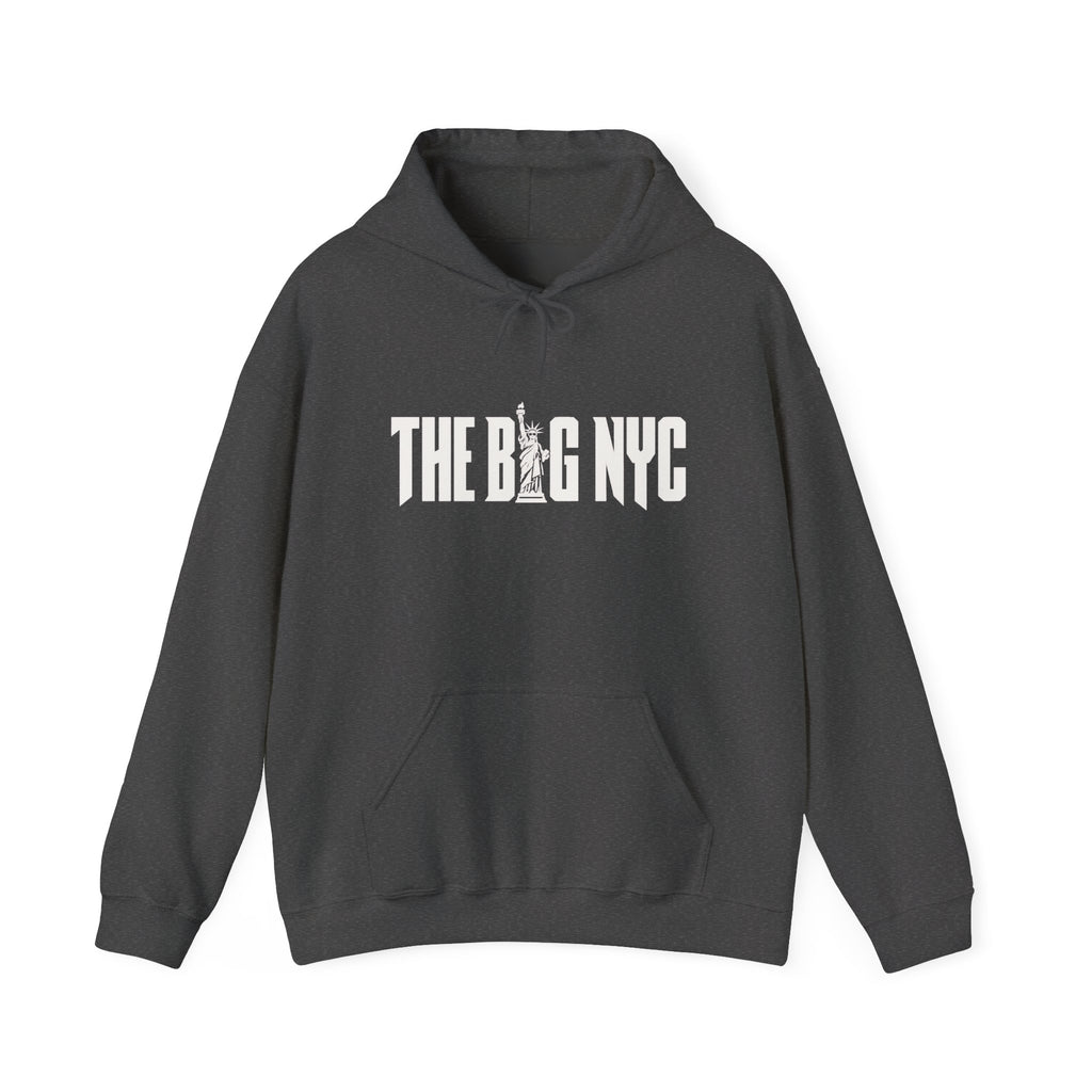 The Big NYC Hoodie