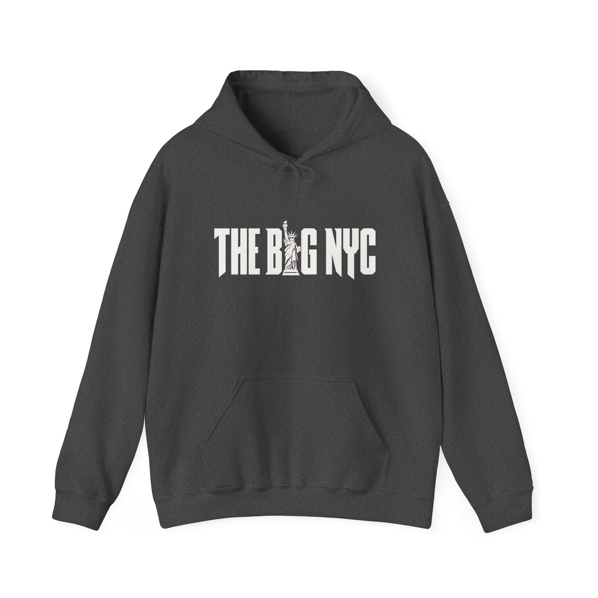 The Big NYC Hoodie