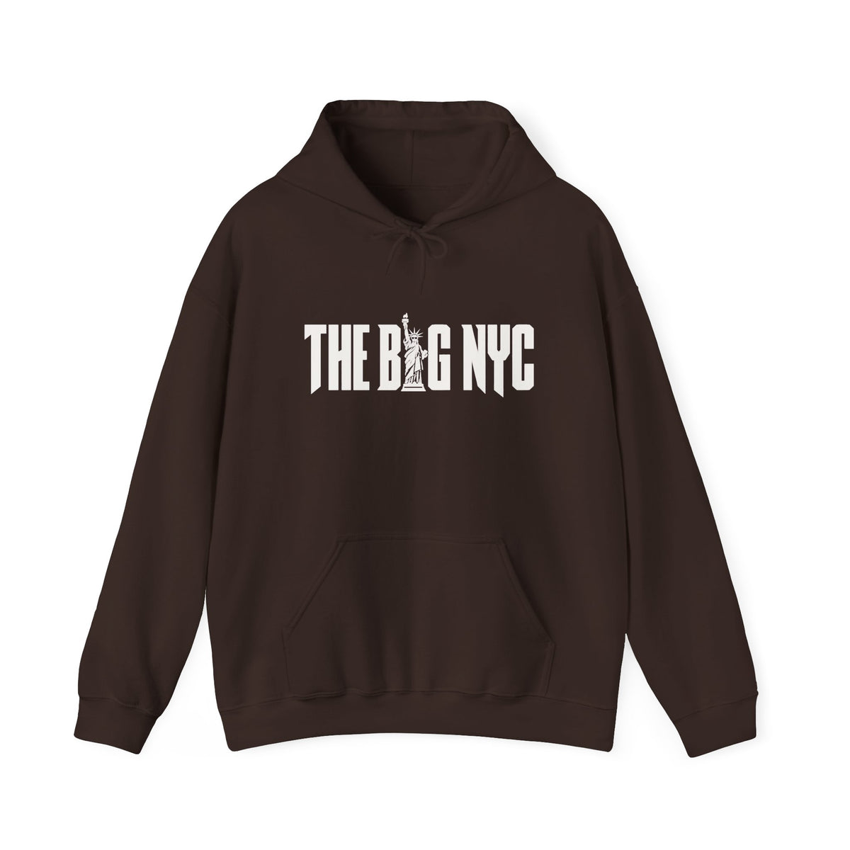The Big NYC Hoodie