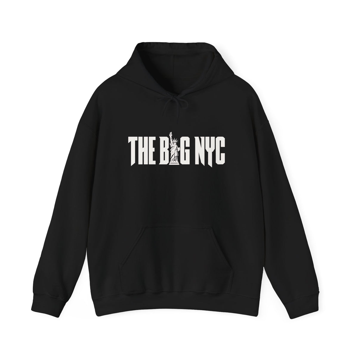 The Big NYC Hoodie