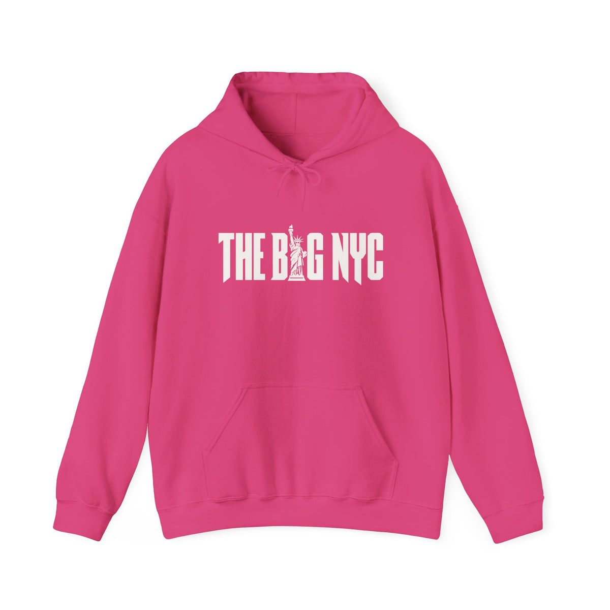 The Big NYC Hoodie