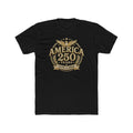 America 250 Platinum Edition Tee