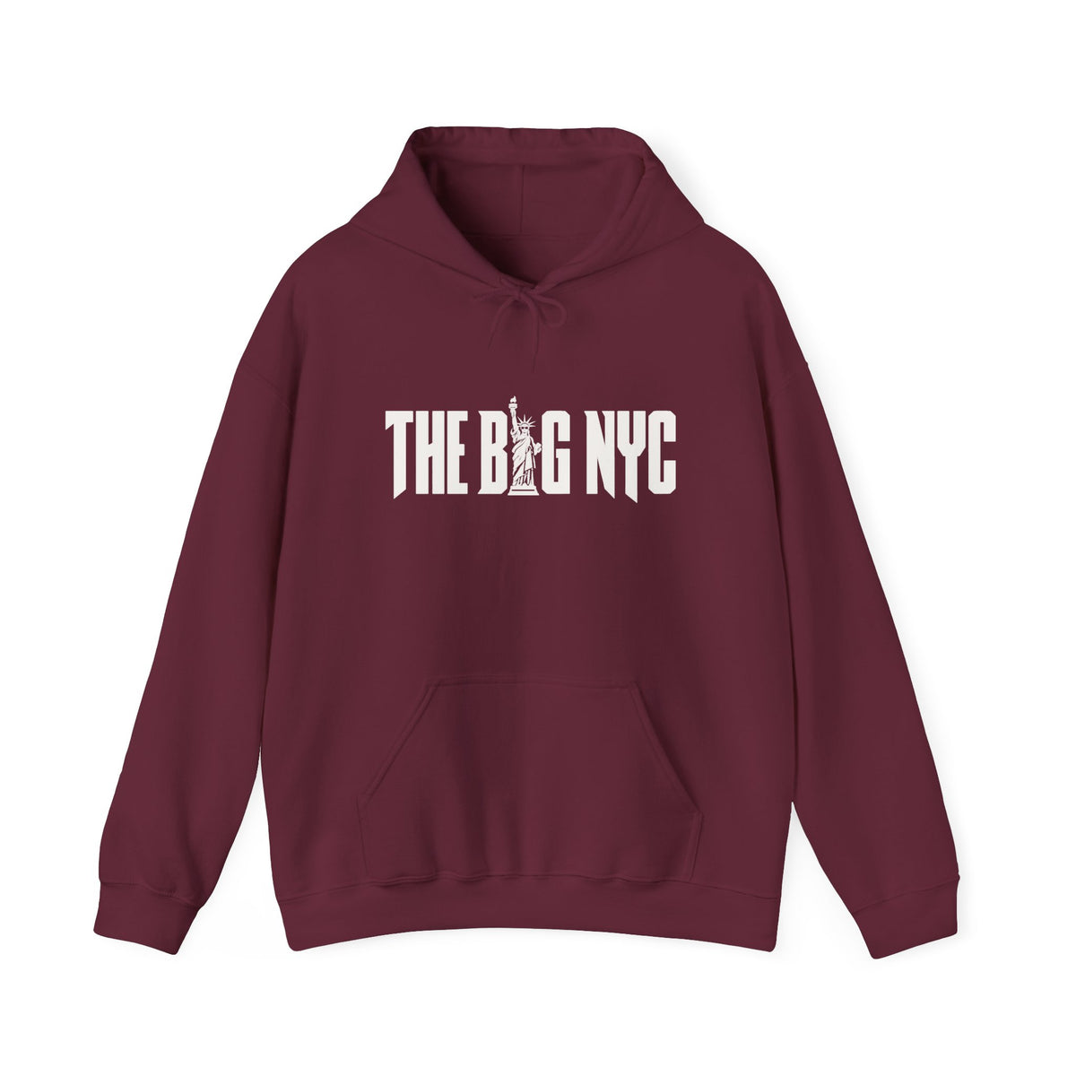 The Big NYC Hoodie