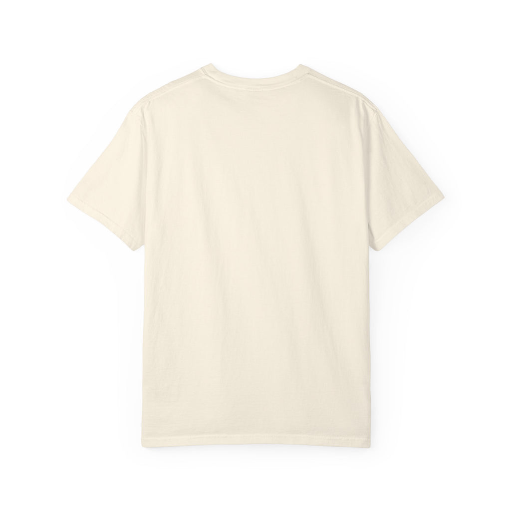 New York Yellow Taxi Graphic T-Shirt