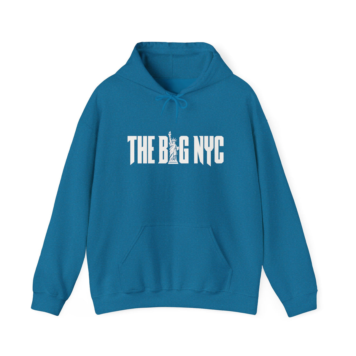 The Big NYC Hoodie
