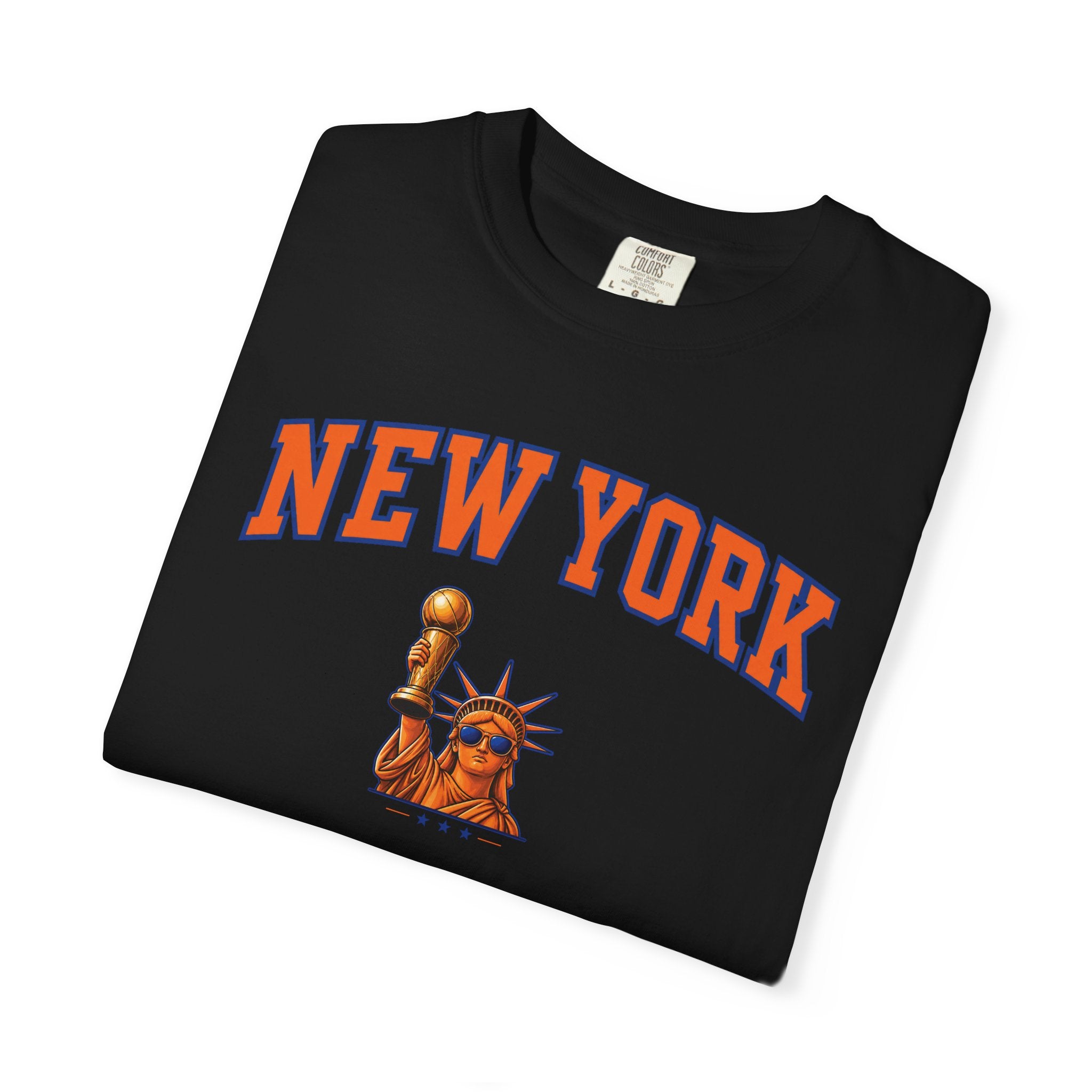 New York Champions Tee