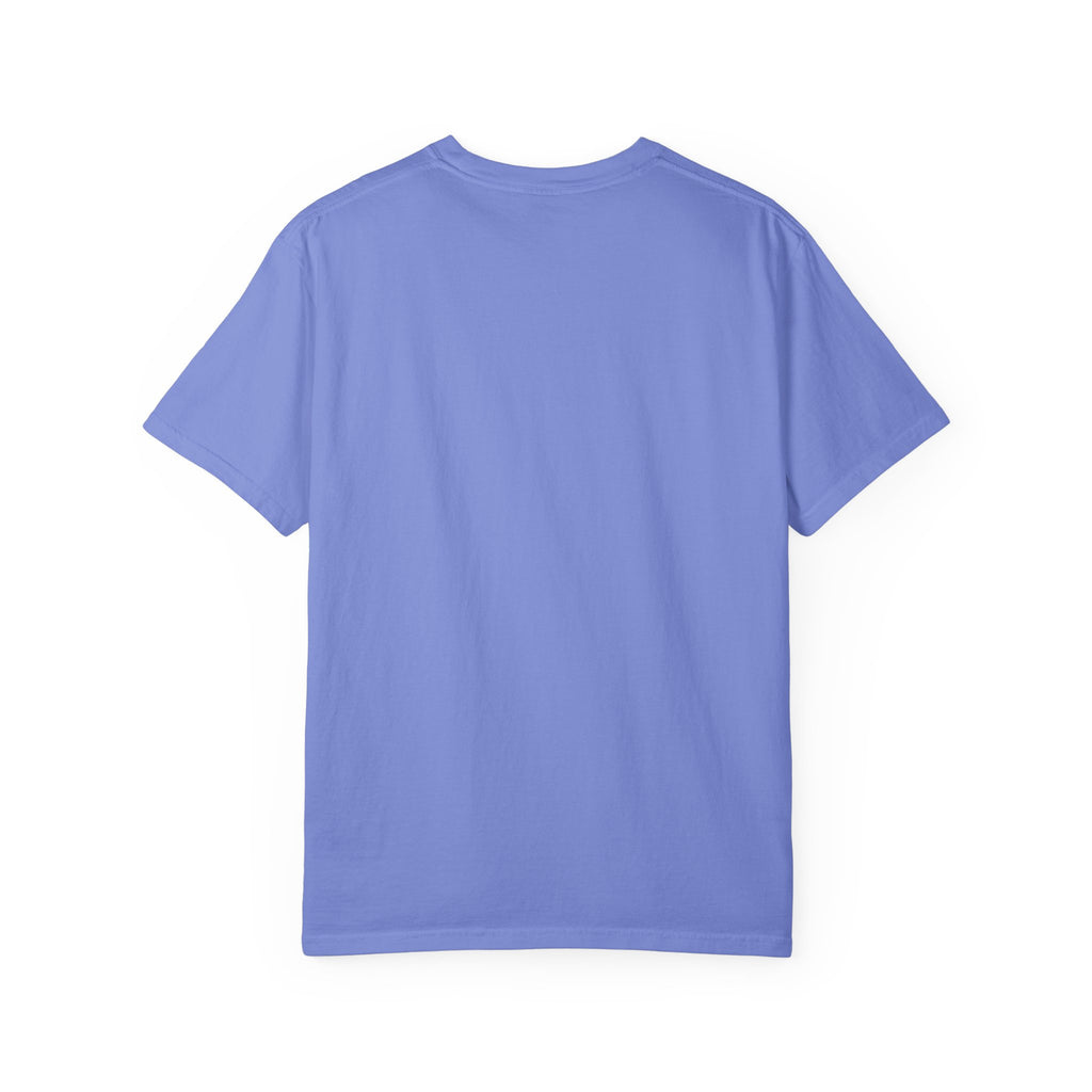 New York Yellow Taxi Graphic T-Shirt