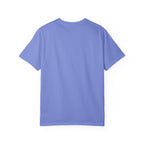 New York Yellow Taxi Graphic T-Shirt