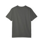 New York Yellow Taxi Graphic T-Shirt