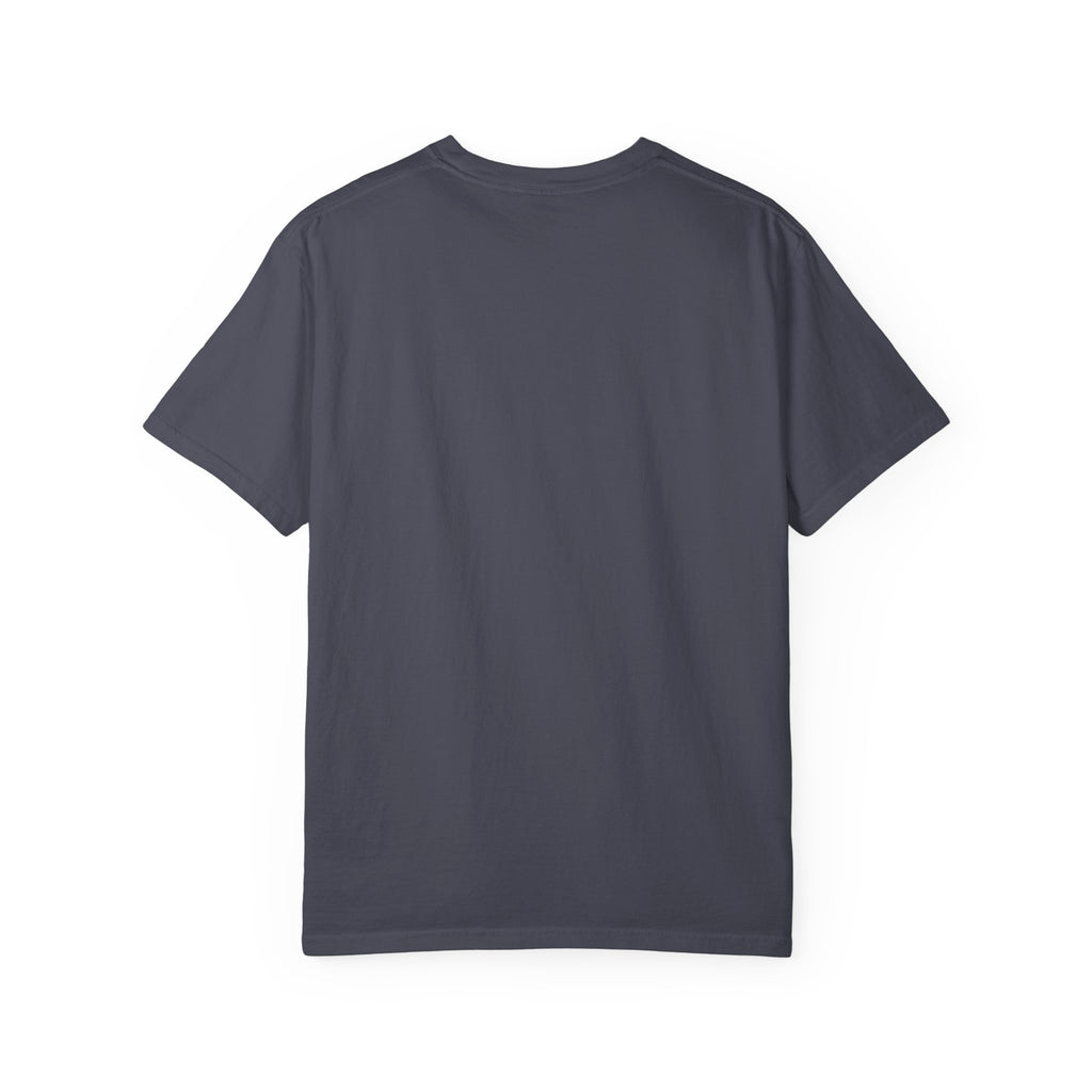New York Yellow Taxi Graphic T-Shirt