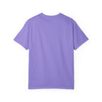 New York Yellow Taxi Graphic T-Shirt