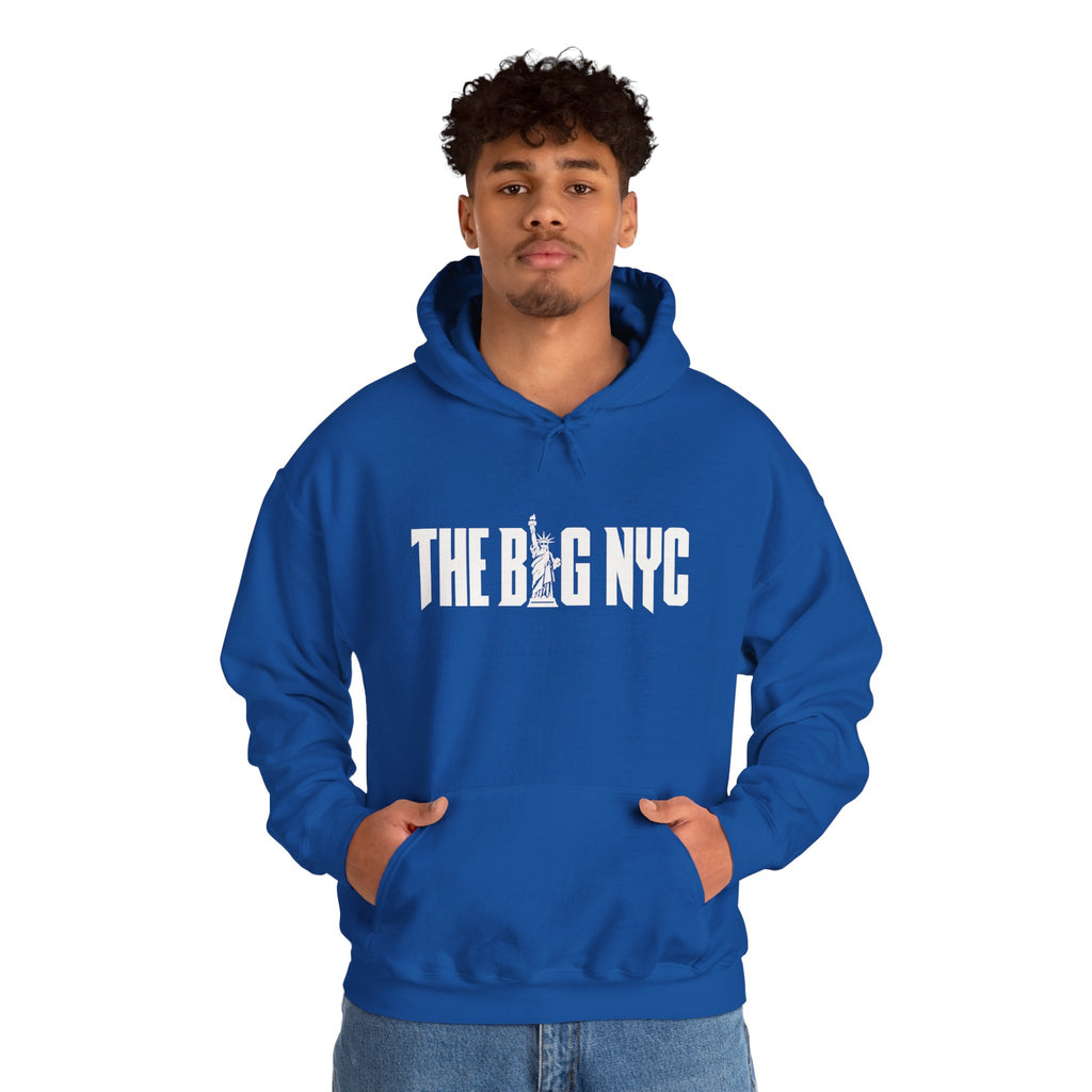 The Big NYC Hoodie