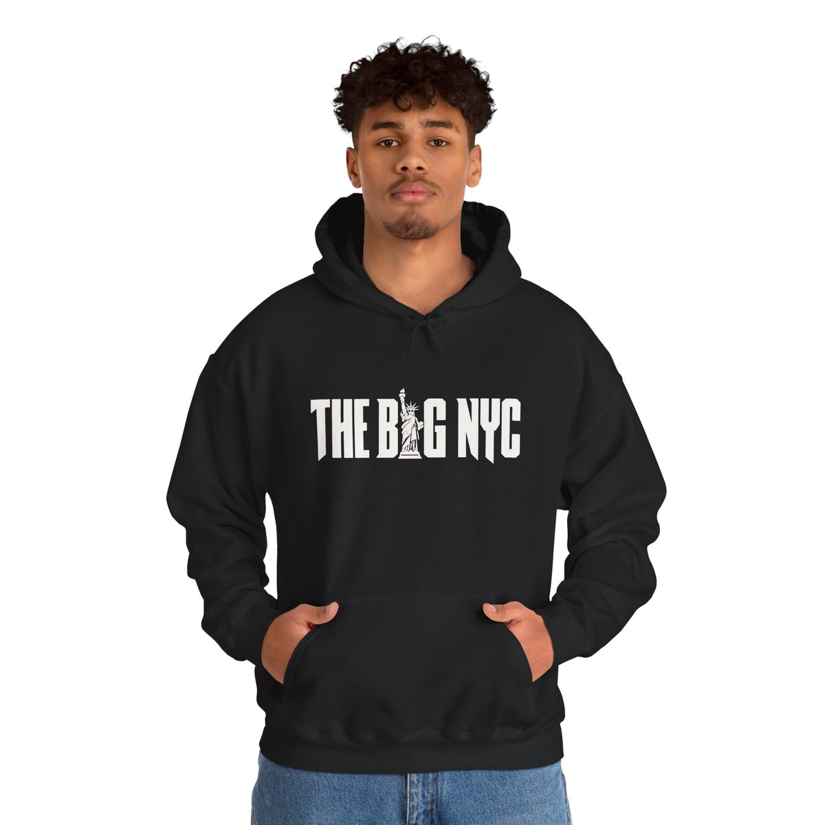The Big NYC Hoodie