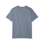 New York Yellow Taxi Graphic T-Shirt
