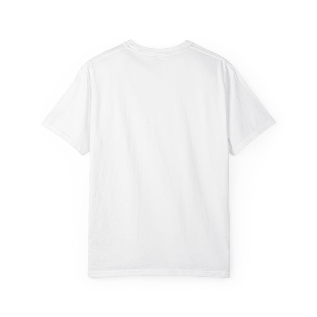 New York Yellow Taxi Graphic T-Shirt