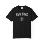 New York Diamond Statue Tee - 600K Edition