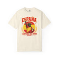 España Campeones del Mundo 2026 T-Shirt