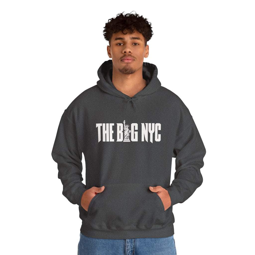 The Big NYC Hoodie
