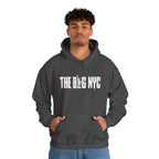 The Big NYC Hoodie
