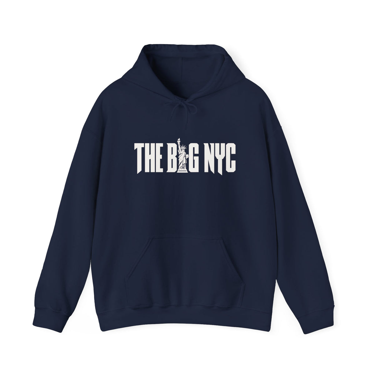 The Big NYC Hoodie